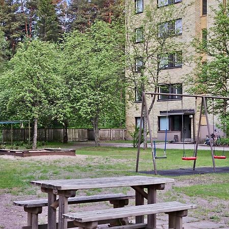 Apartments in Finland N&P Kotka Exterior foto