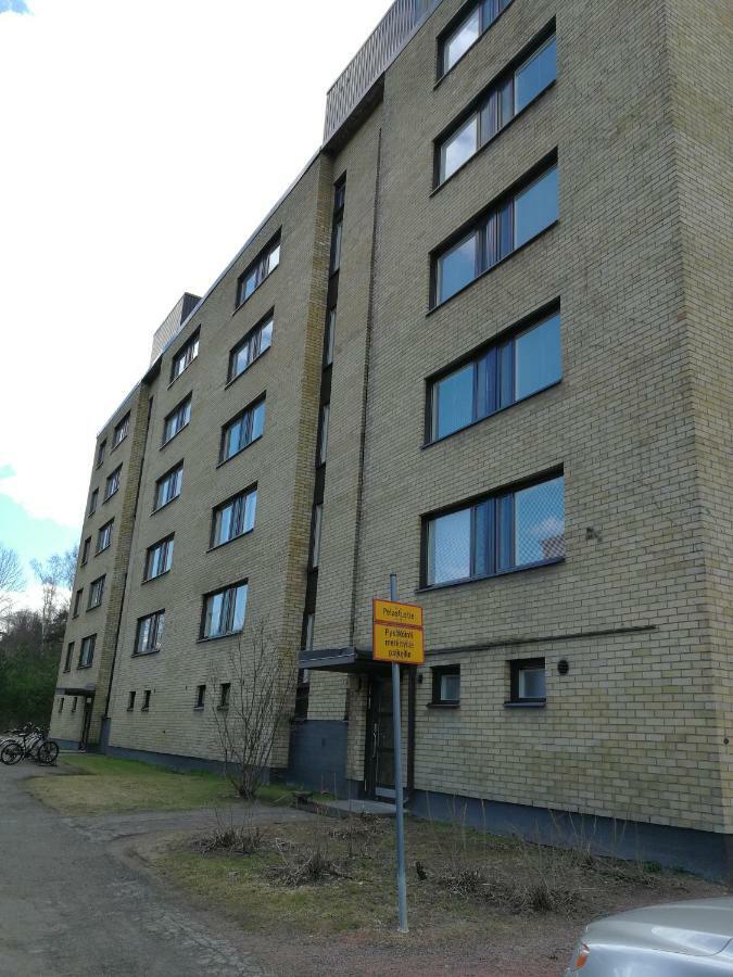 Apartments in Finland N&P Kotka Exterior foto